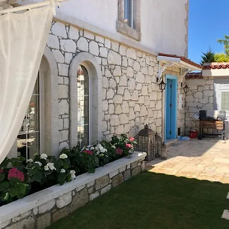 别墅 Villa Doga Alacati