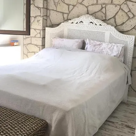 别墅 Villa Doga Alacati Çeşme